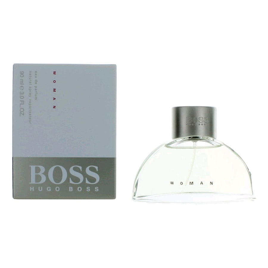 Boss by Hugo Boss, 3 oz. Eau De Parfum Spray for Women