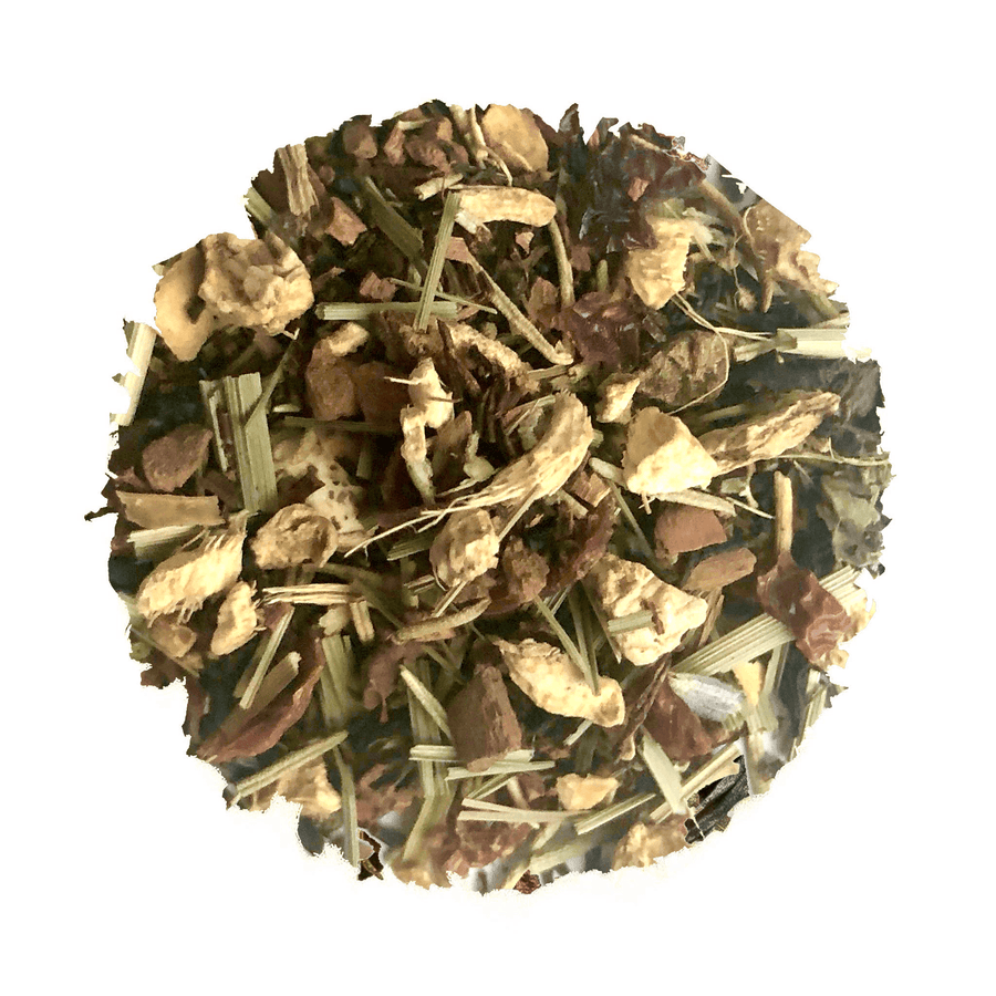 Bridge Port Boost Tea