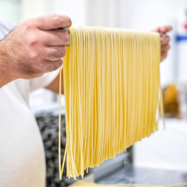 Marulo, Bucatini Homemade Artisan Pasta 500g