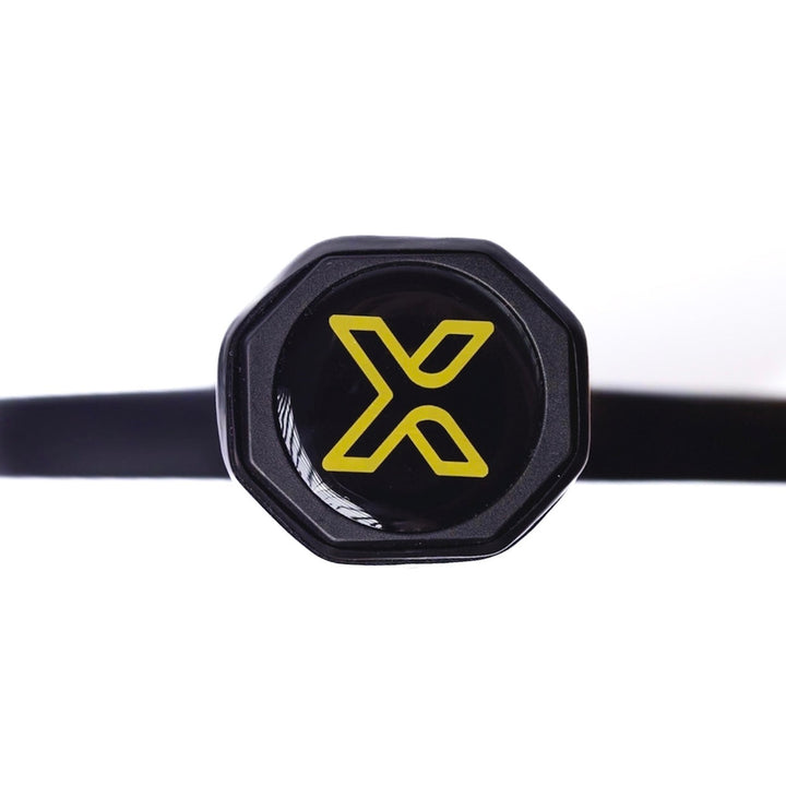 X4 Kevlar Pickleball Paddle USAP Approved Logo.