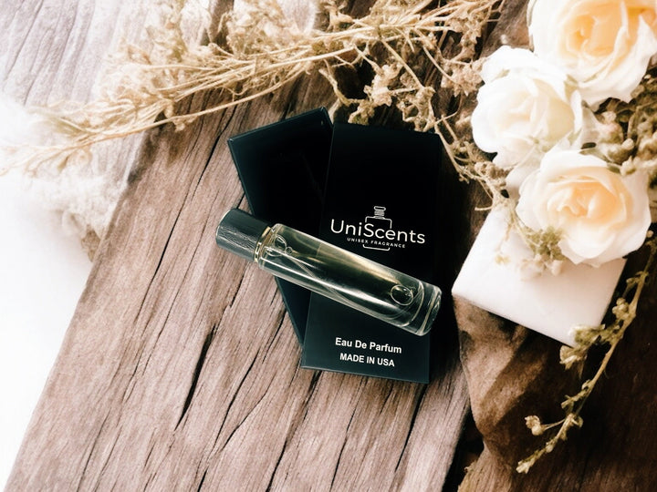 Hair Perfume Uniscents Fragrance