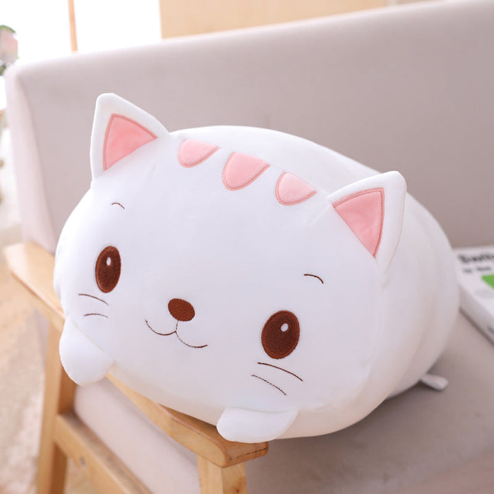 Cute Animal Pillow