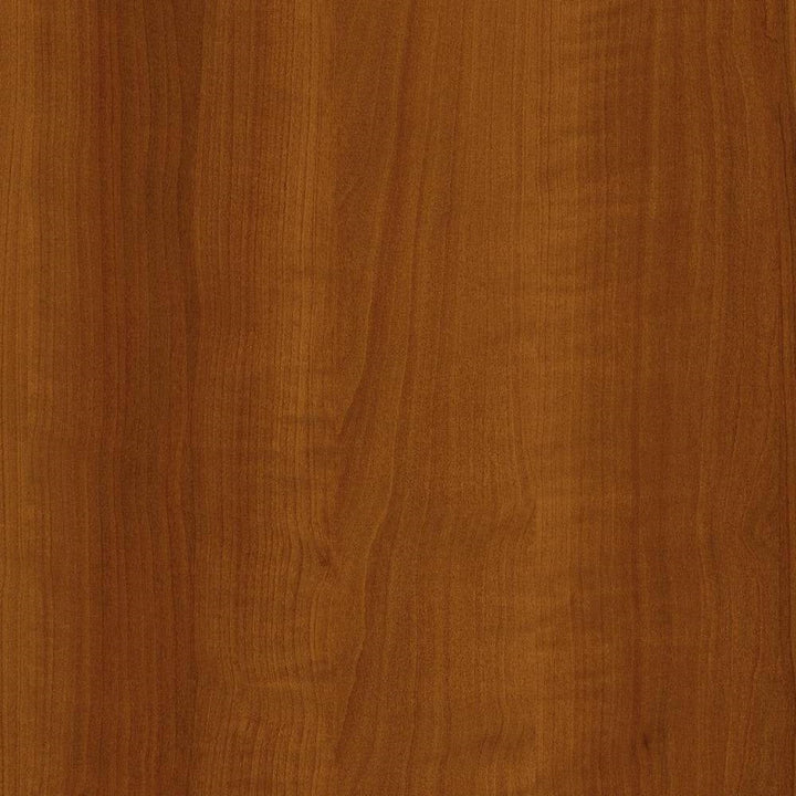Four Shelf Eco-Friendly Bookcase in Cherry