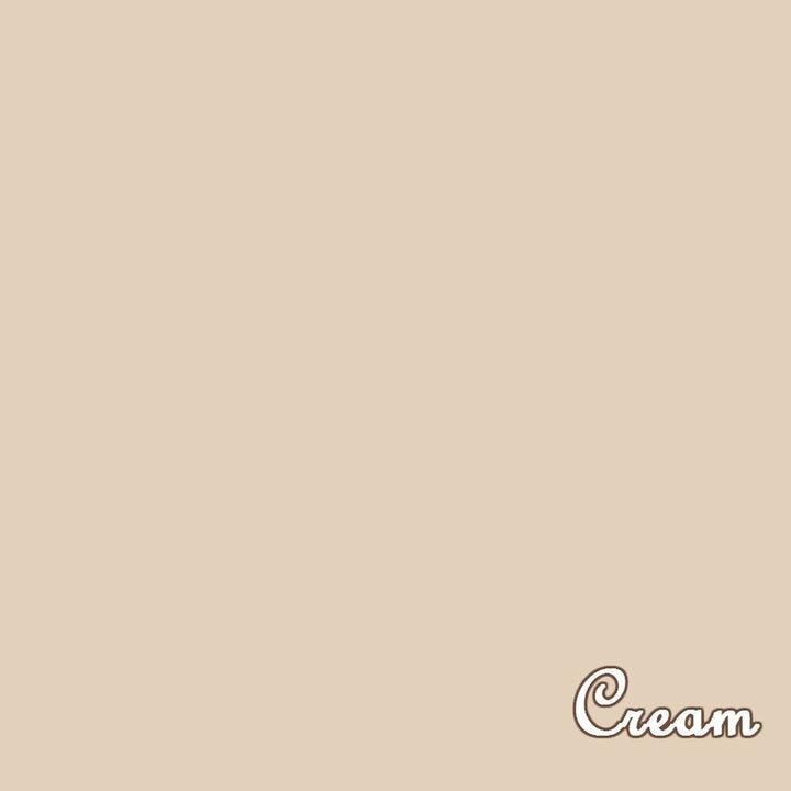 King Size 4-Piece Sheet Set in Beige Cream Brushed Microfiber