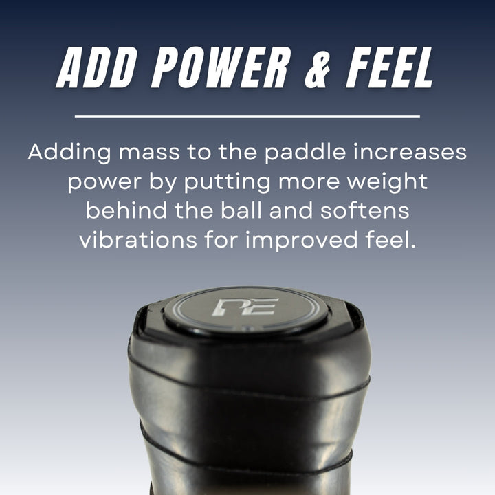 Cap Coin Sampler Power and Feel.