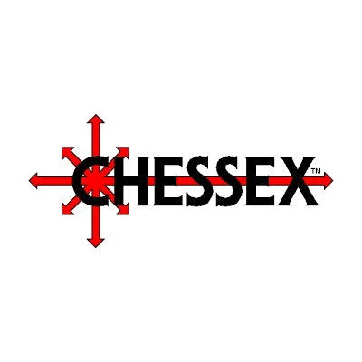 Chessex Festive Sunburst (Multiple Options) *read description*