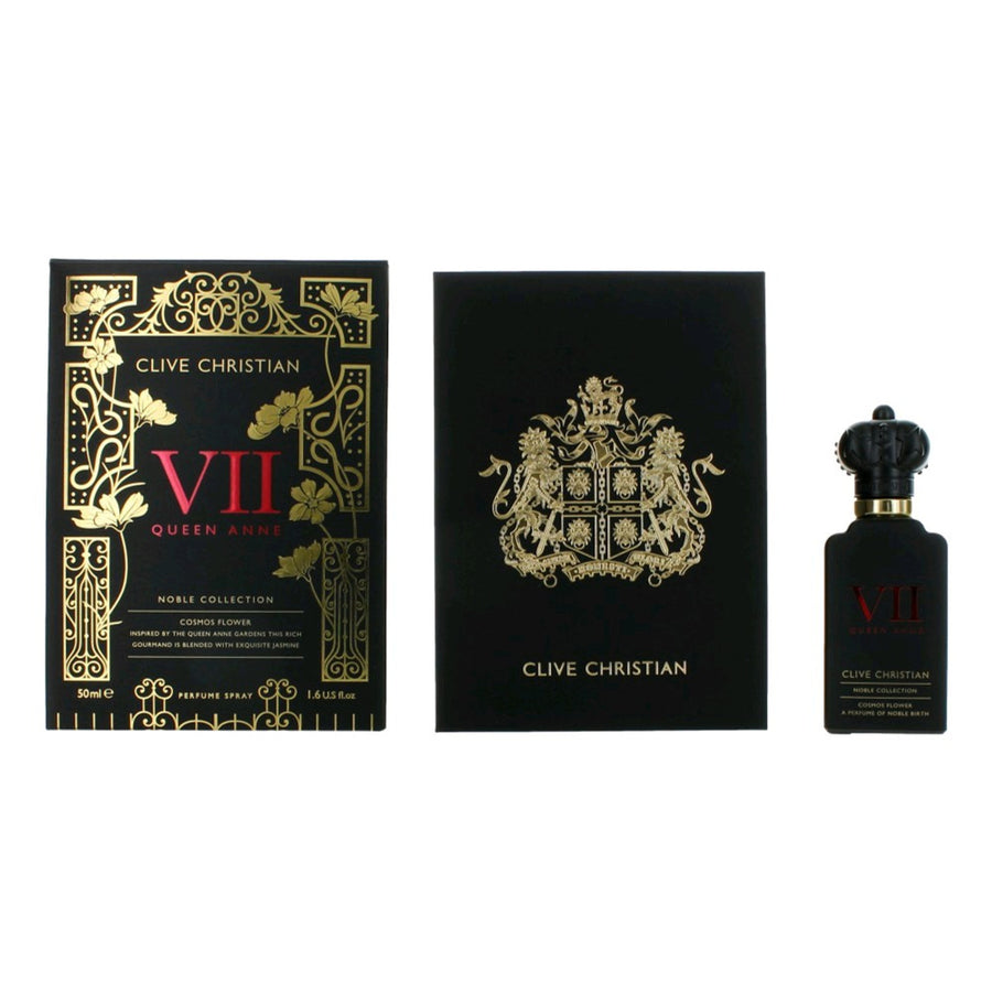 Clive Christian Noble Collection Cosmos Flower, 1.6oz. Perfume Spray for Women