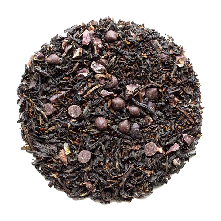 Cape Lookout Mocha Tea