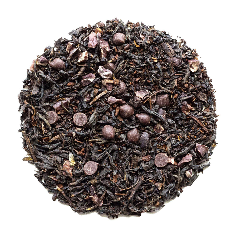 Cape Lookout Mocha Tea