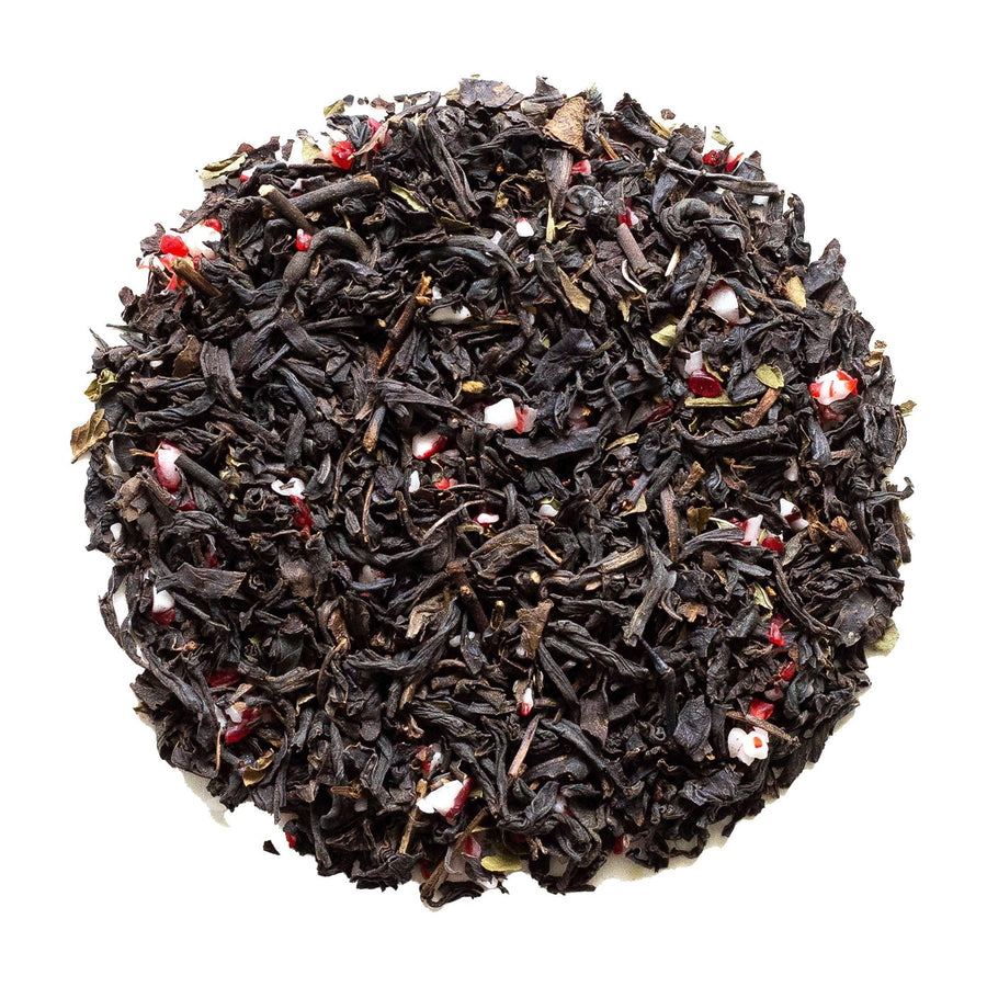 Peppermint Frost Tea