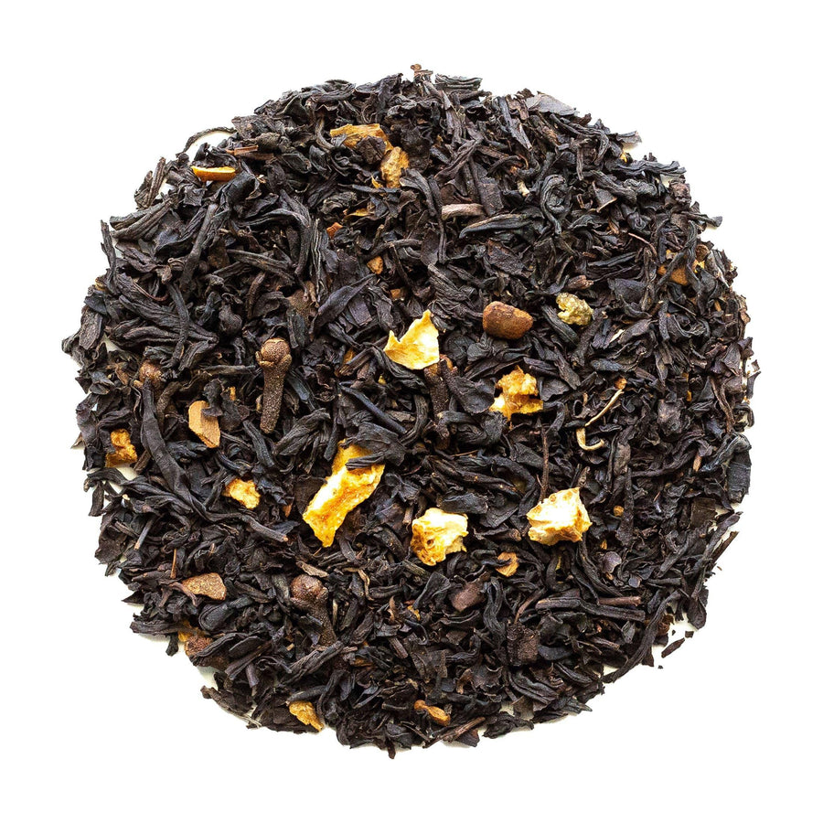 Starboard Spice Tea