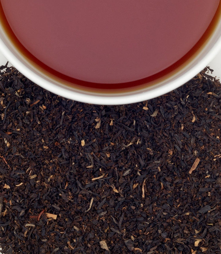 Orange Pekoe Ceylon and India Tea