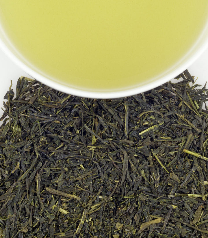 Japanese Sencha Tea