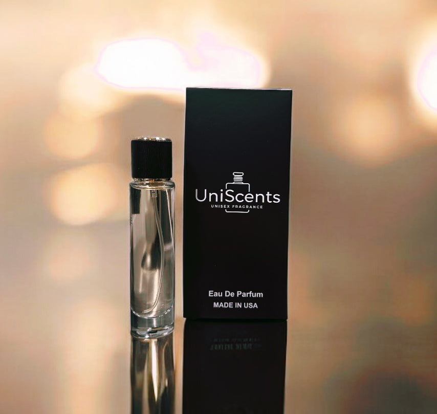 Hair Perfume Uniscents Fragrance