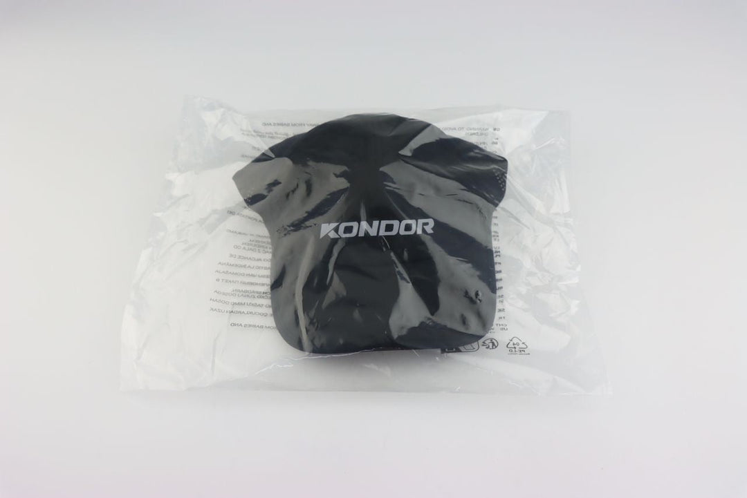 Game Day Ready Quik Dry Hat in Package.