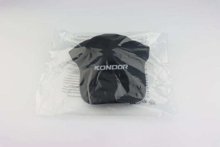 Game Day Ready Quik Dry Hat in Package.