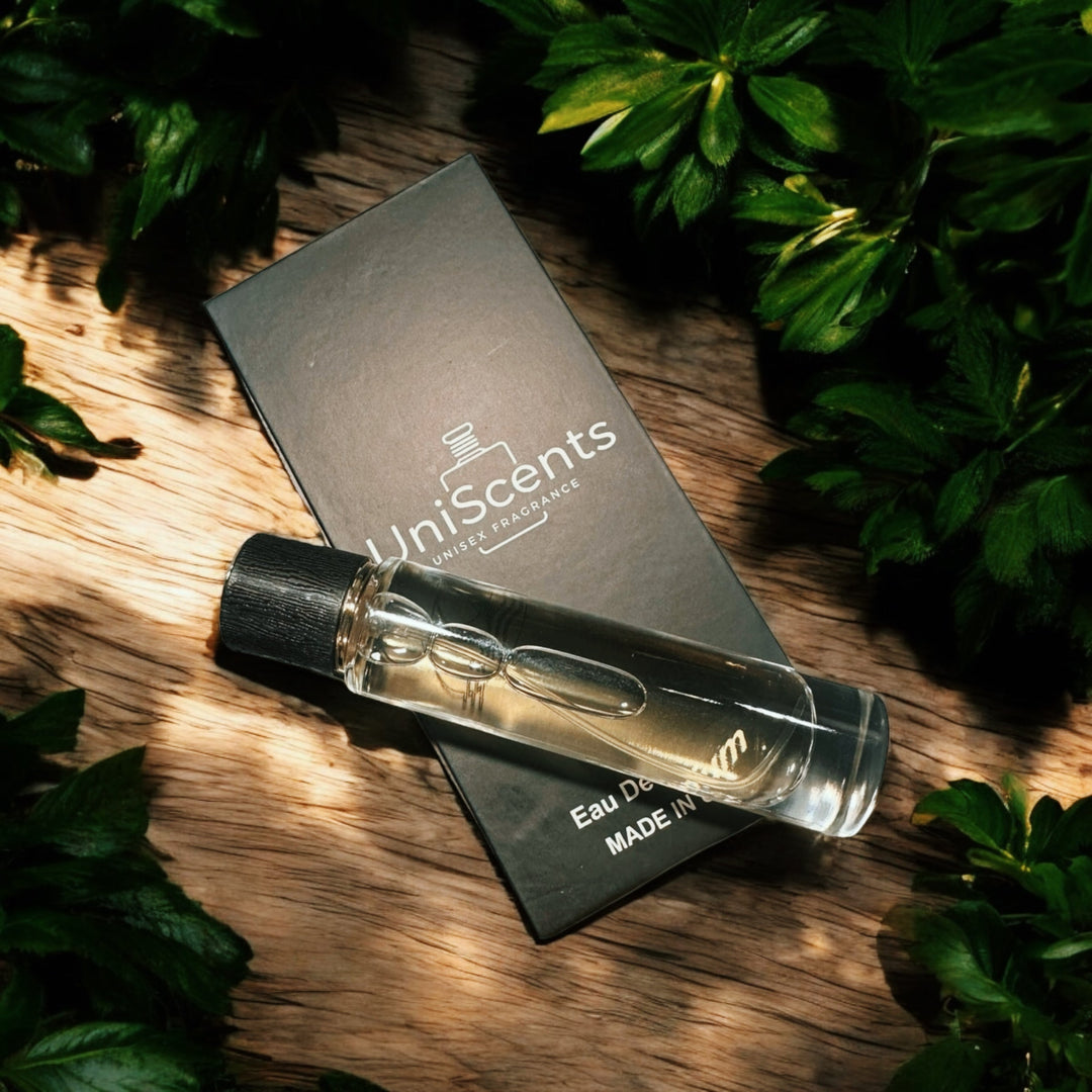 Hair Perfume Uniscents Fragrance