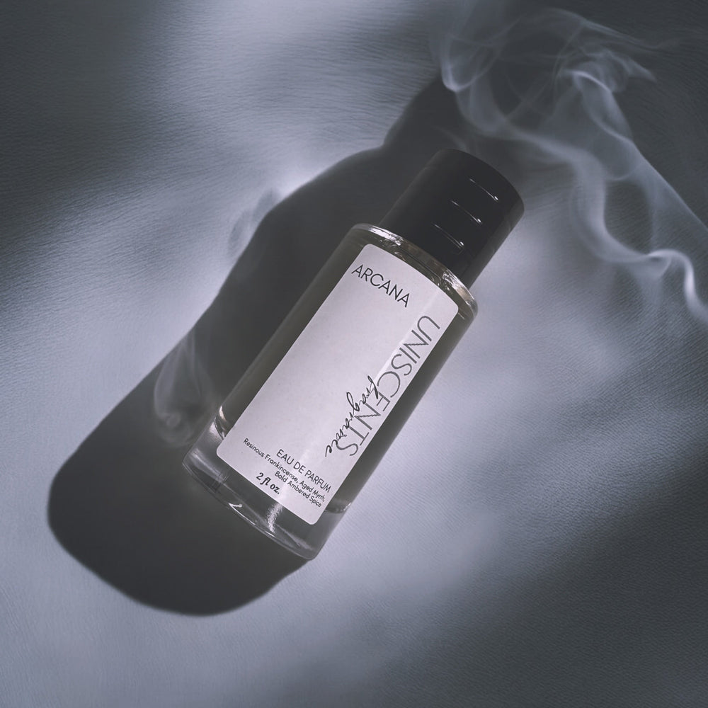 Arcana Limited Release Uniscents Fragrance