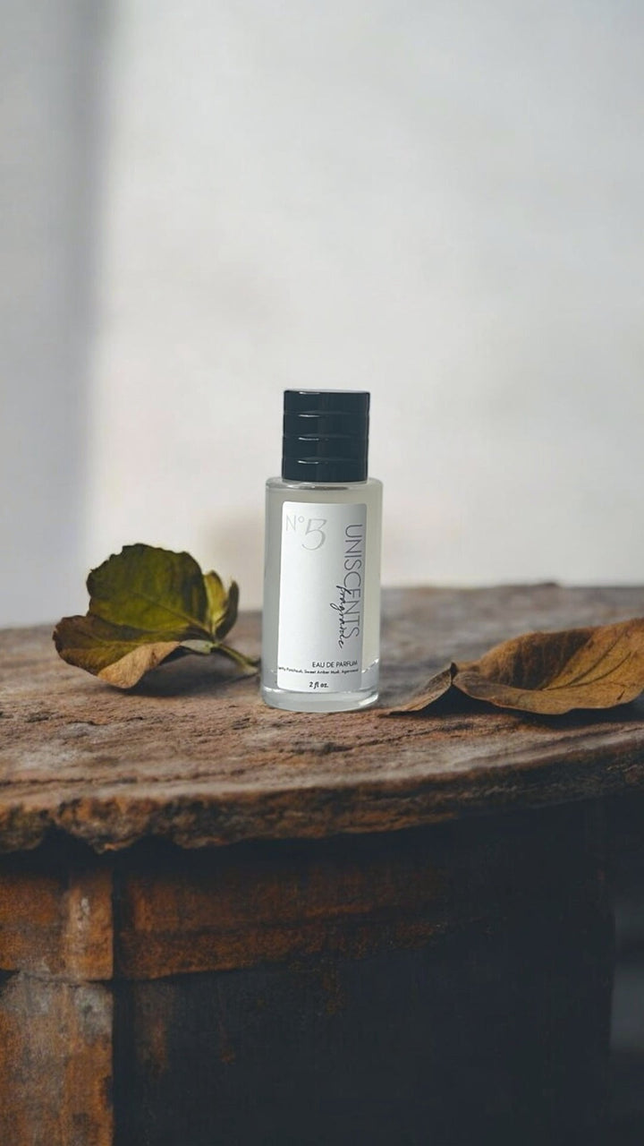 No. 5 Uniscents Fragrance