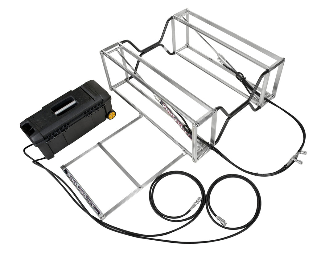 Lift Race Car Eco-Series w/Pump in Box and Hose Kit