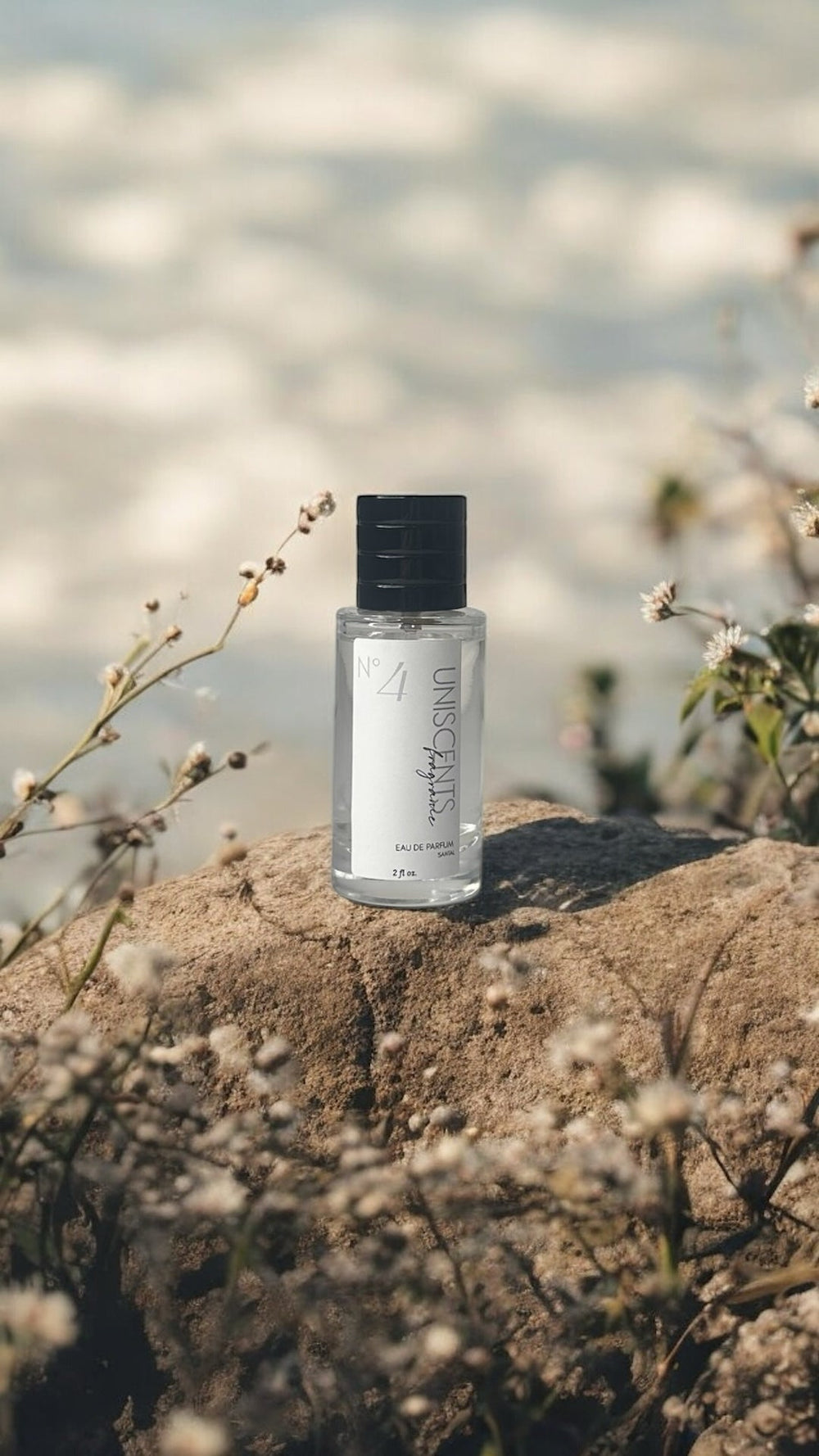 No. 4 Unicent's Fragrance