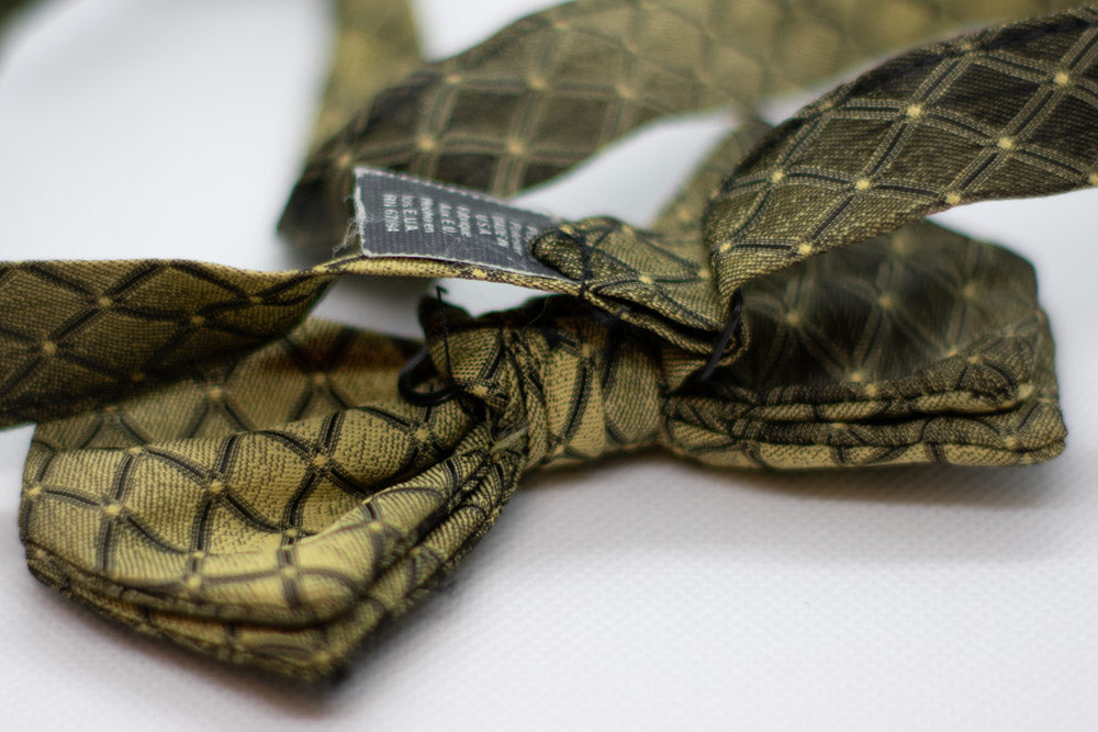 Light Green Bowtie Adjustable Formal Wedding Party Necktie Bow Tie Tuxedo