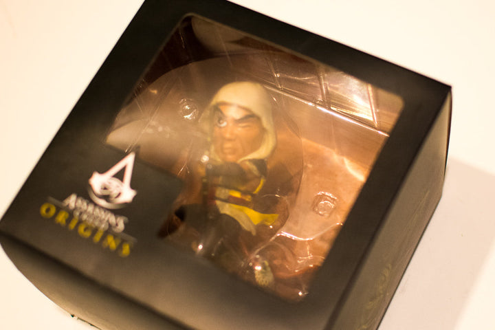 Assassin's Creed Origins Bayek Figure