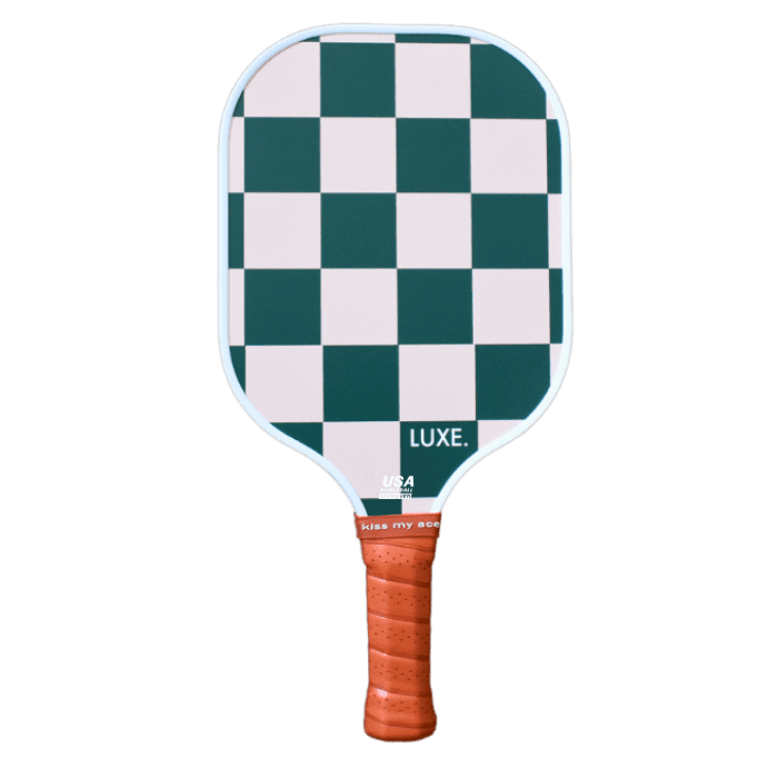 Checkmate Pickleball Paddle