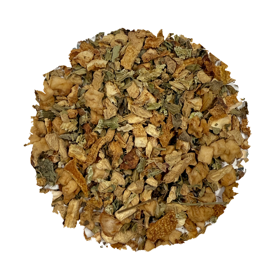 Beach Wellness Digestion Tea