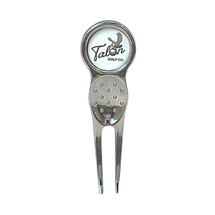 Eagle Divot Tool w/ Magnetic Ball Marker