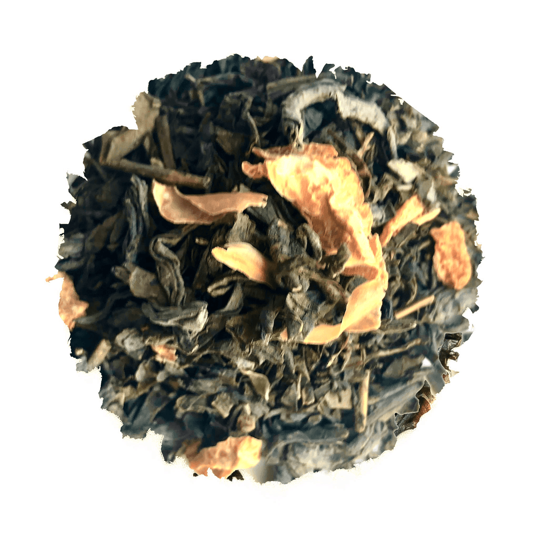 Dune Grass Green Tea