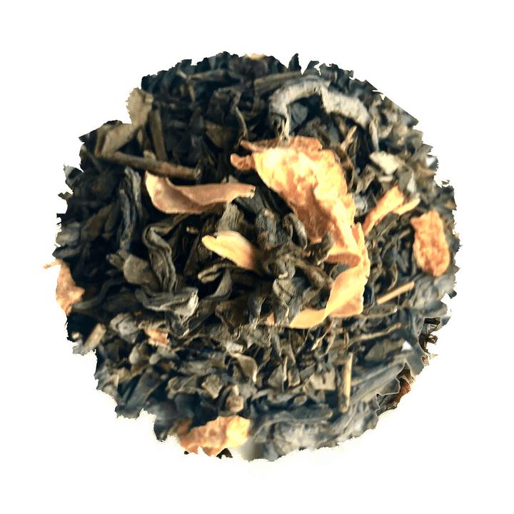 Dune Grass Green Tea