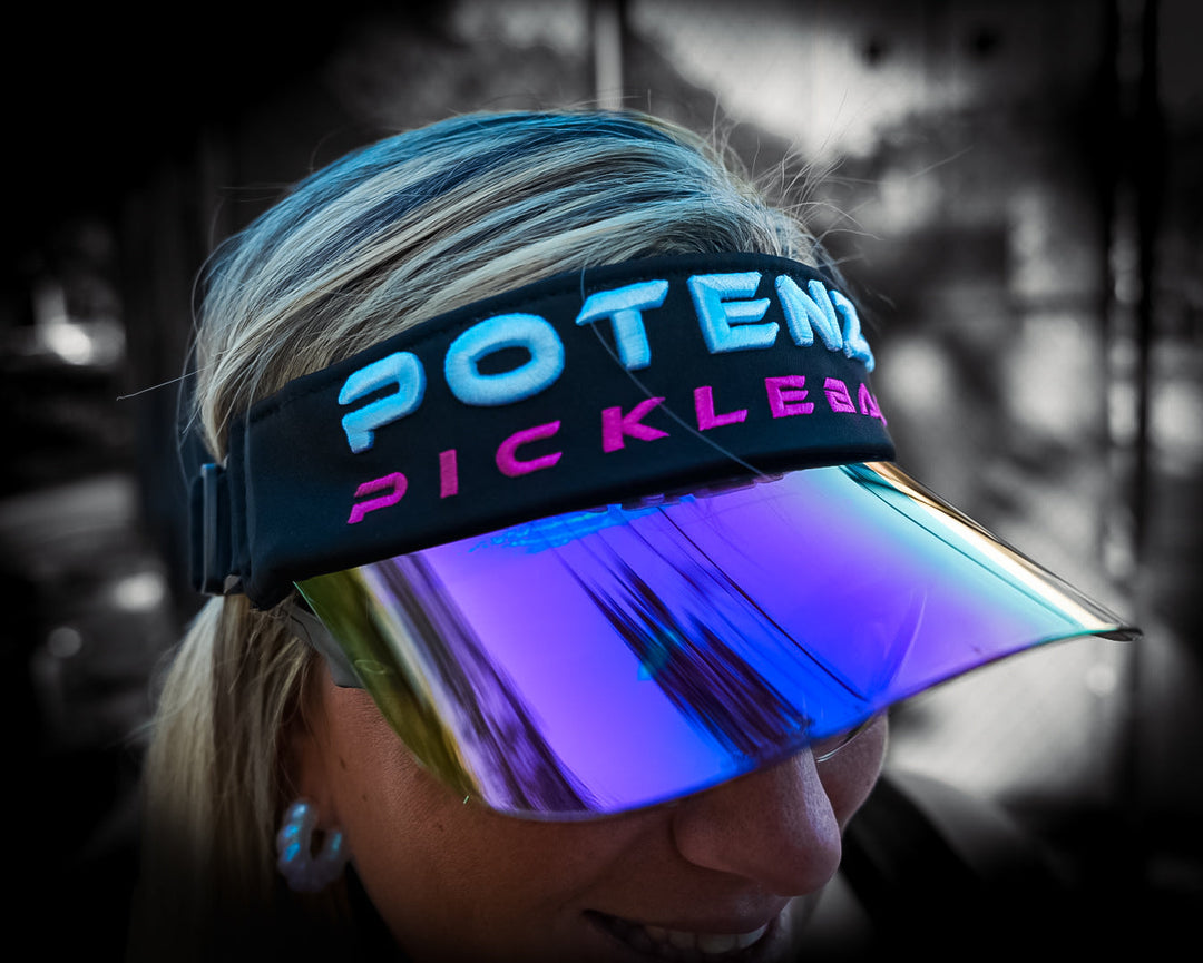 Performance Solar Visor Picture.