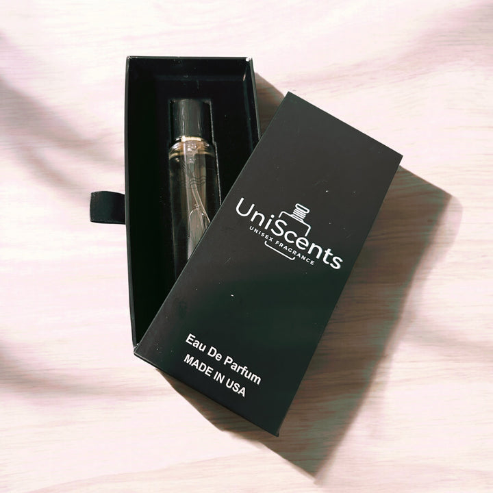 Hair Perfume Uniscents Fragrance