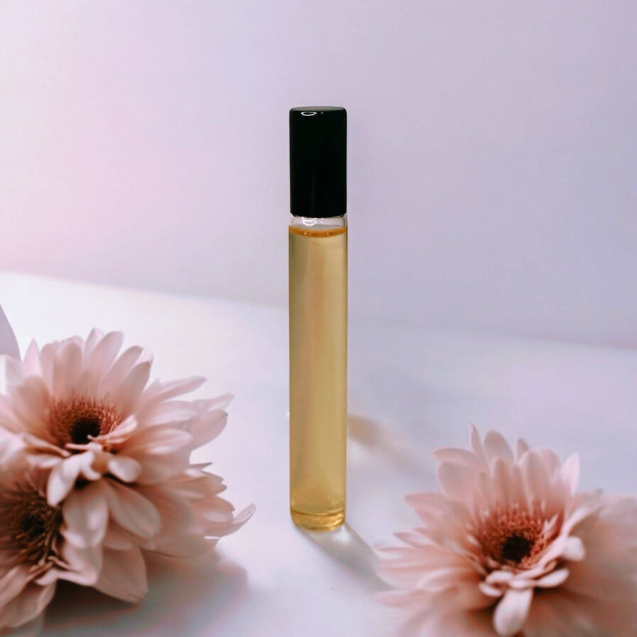 No. 7 Rollerball Uniscents Fragrance