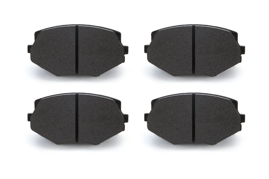 Brake Pads RPX Race Front Mazda Miata 94-05