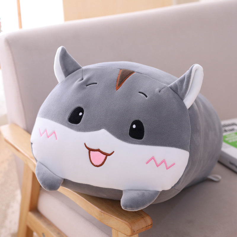 Cute Animal Pillow