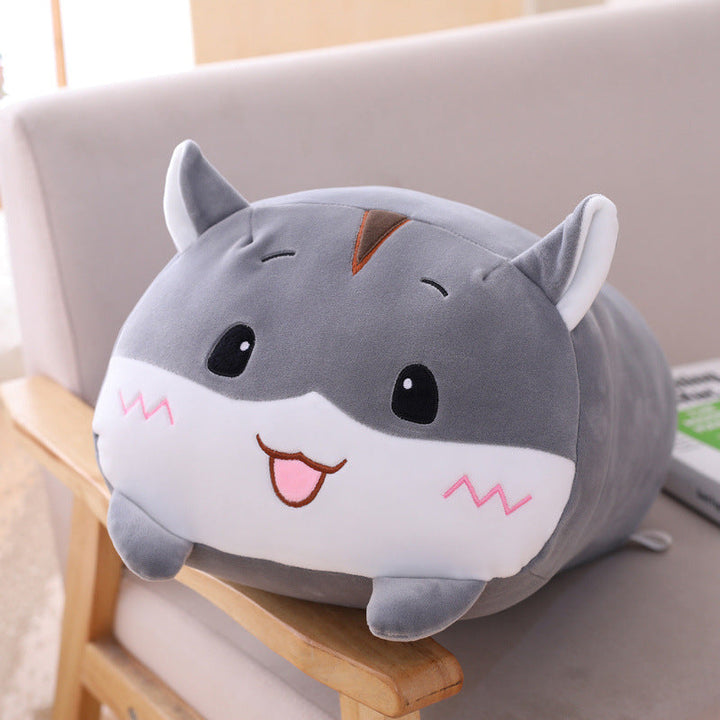 Cute Animal Pillow