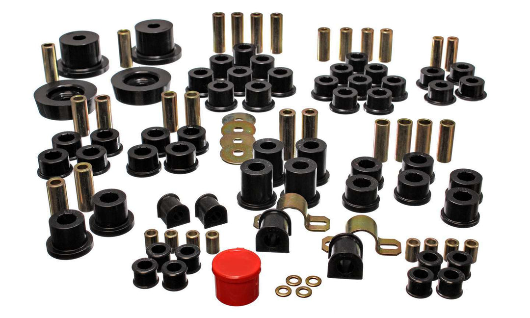 Master Set Suspension Bushings