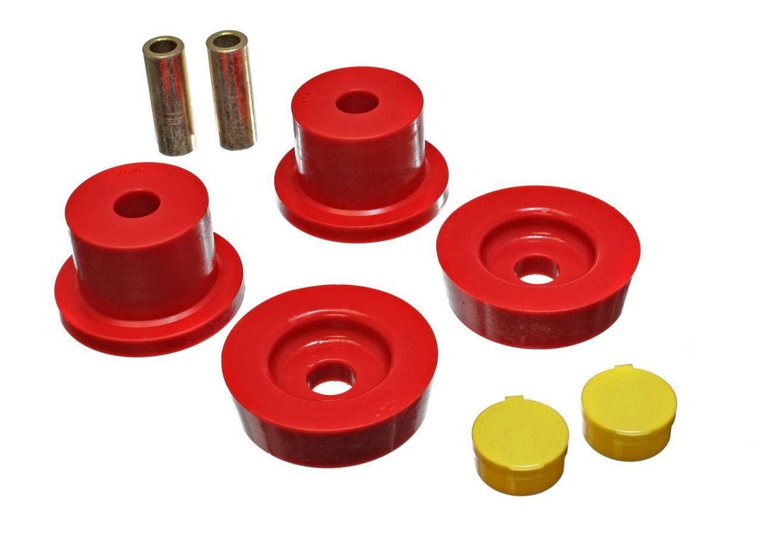 Rear Differential Bushing Set