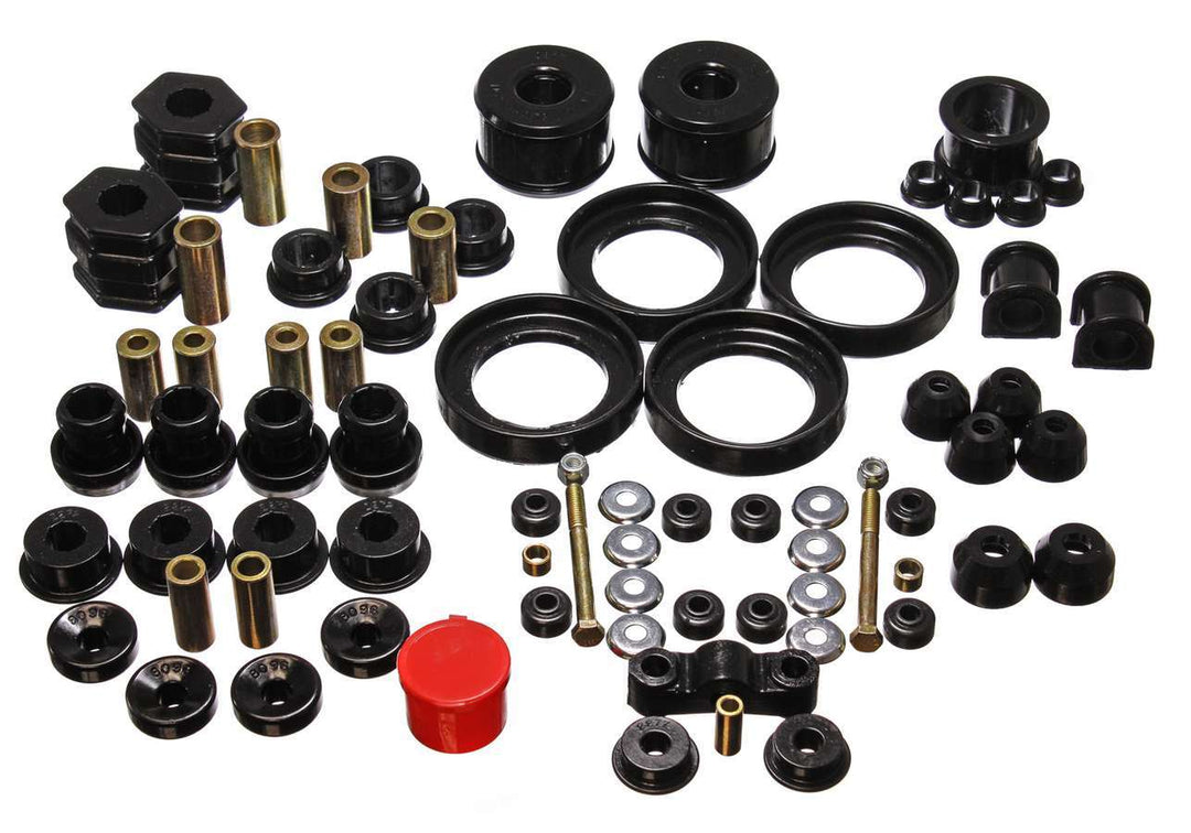 Honda Civic Master Set Suspension Bushings