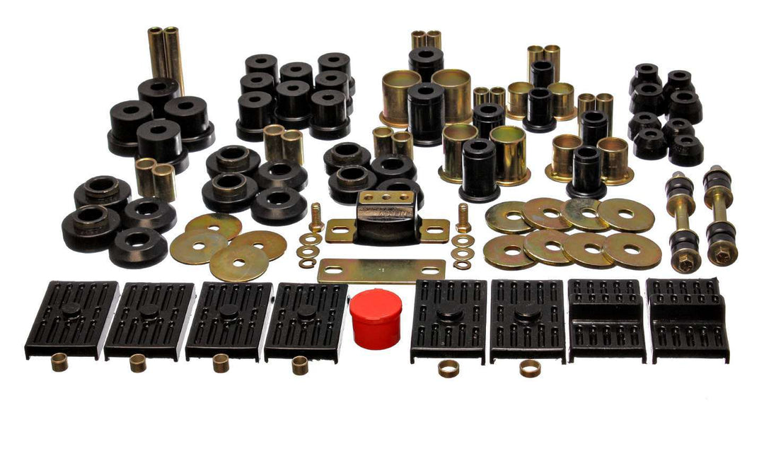 GM Car Hyper Flex Master Bushing Kit