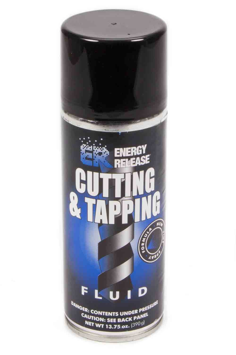 Cutting and Tapping Fluid 13.75oz Aerosol