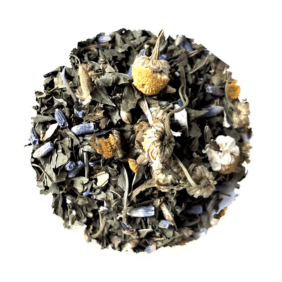 Embrace The Beach Life Iced Blend Tea