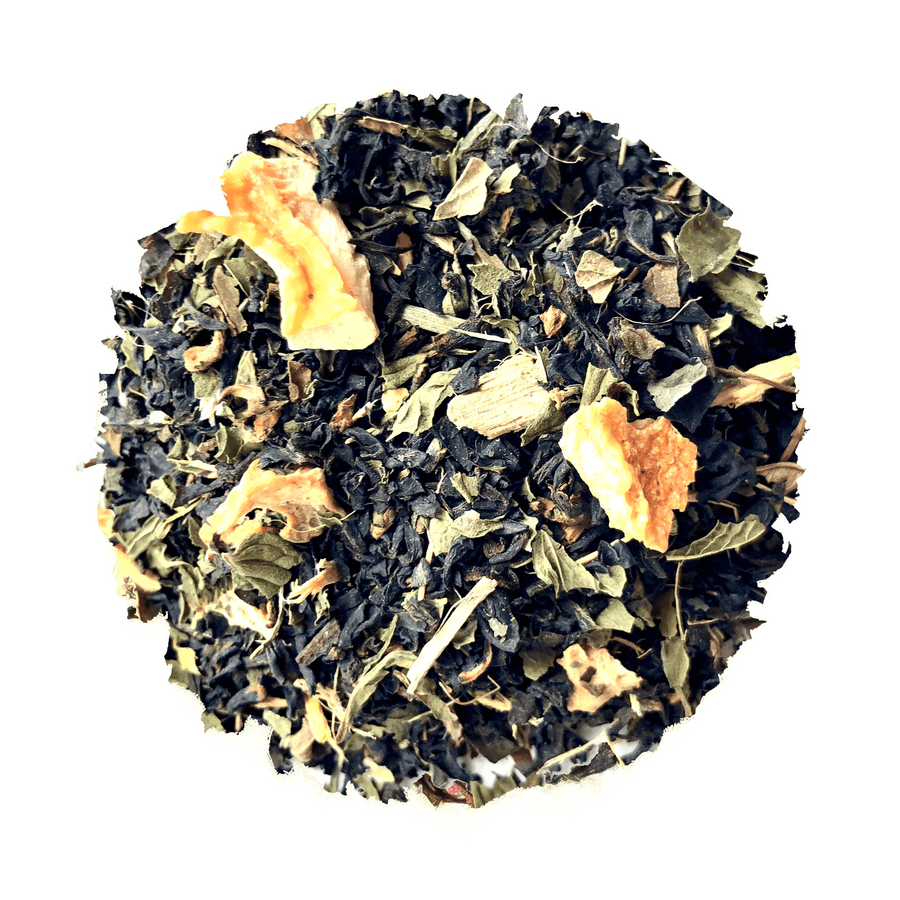 Emerald City Iced Blend Tea