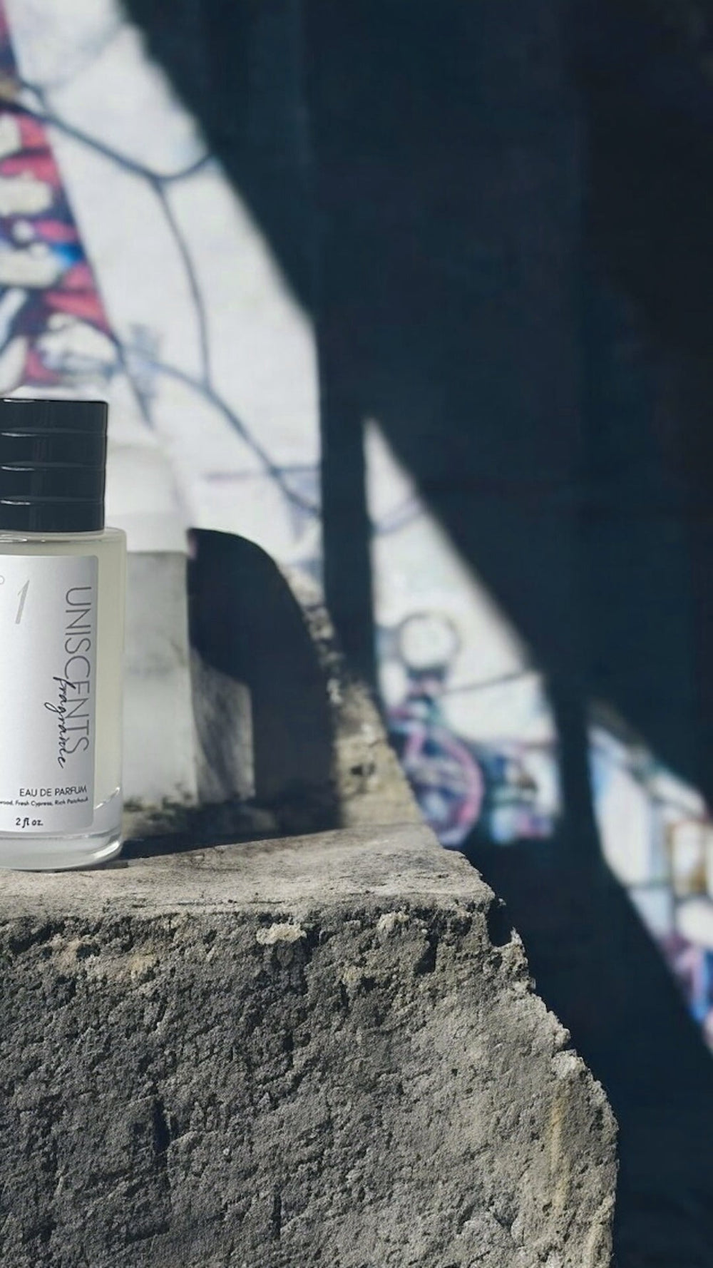 No. 1 Uniscents Fragrance