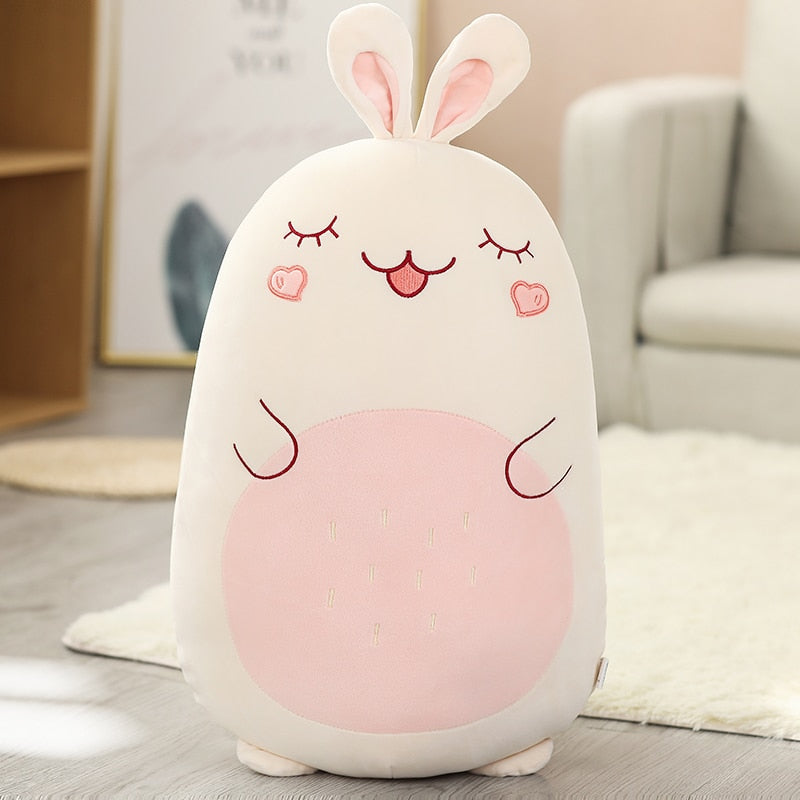 Plush Animal