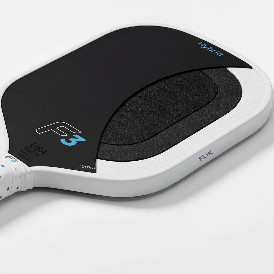 F3 Triple Core Pickleball Paddle