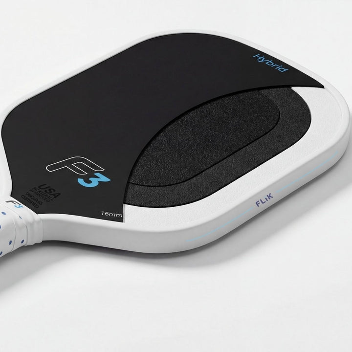 F3 Triple Core Pickleball Paddle