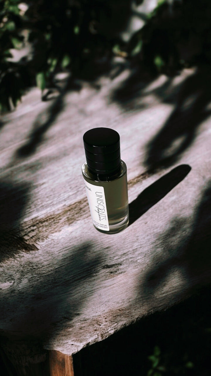 Arcana Limited Release Uniscents Fragrance